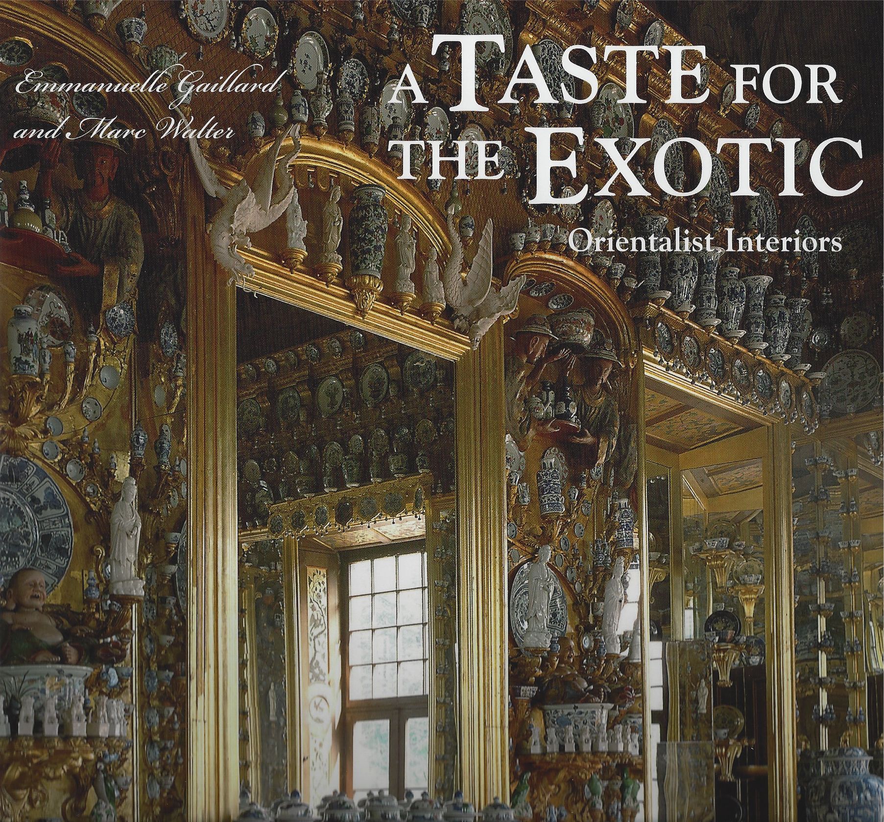 Leveille Elephant Vase